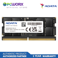 Adata AD-AD5S480016G-S| AD5S480032G-S 16GB 32GB DDR5 4800Mhz Sodimm RAM | DDR5 RAM | Adata Memory Card