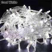 Waterproof Fairy String Lights for Outdoor Christmas Decoration (CML100)