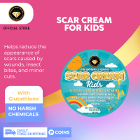 Effective Scar Remover for Kids - Peklat Remover sa Binti Kuda Mosquito Bites - Safe for Babies & Sensitive Skin - Old & New Scars Gel - Gentle & Non-Sticky - 10g