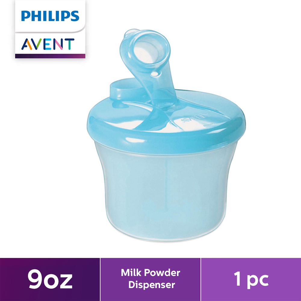 Philips AVENT Milk Powder Dispenser