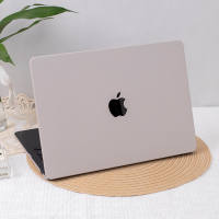 Bundle Matte Solid Black Hard Cover Protect Plastic Case For Macbook Air 15 13.6 M5 M4 A3112 M2 M3 A2941 A2681 Pro 13 14 16 inch