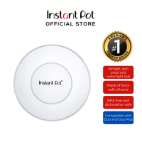 Instant Pot Silicone Lid (6-Quart)
