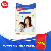 Milk Magic Instant Filled Powder Milk Drink - Nutritious