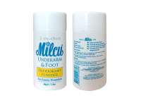 Milcu Deodorant Powder 40 grams