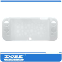 Dobe Nintendo Switch OLED Silicone Gamepad Protective Cover Case Console TNS-1135
