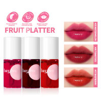 Bayfree Cheek & Lip Tint Set Waterproof and Sweatproof Long-Lasting Makeup Liptint Set