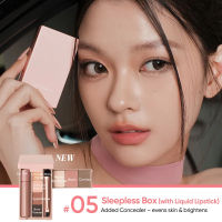 Judydoll Multi-Function Mini Makeup Palette