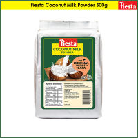 Fiesta Coconut Milk Powder 500g