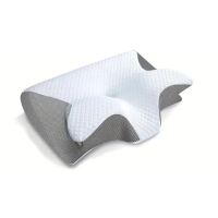 Memory Foam Pillows Contour Side sleeper Neck Pillow Cervical Pillow