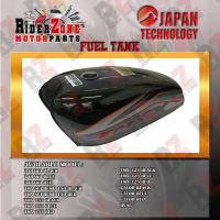 RZ Racing Motorcycle Fuel Tank / Gas Tank For Rusi / Ct100 / Tmx / Barako High Quality