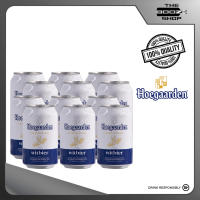 Hoegaarden White Beer 330ml Can x12