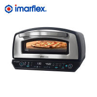 Imarflex Digital Pizza Oven IPO-645D