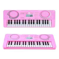 Digital Electronic Piano Keyboard Toys for Kids gift Learning Educational Musical Toy Portable Electric childrens Piano for Beginners