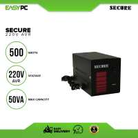 EasyPC | Secure Avr 220v For Desktop PC