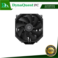 ID Cooling FROZN A720 Black 2X140mm PWM CPU Cooler