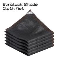 Woodify Sunshade Net Waterproof Garden Net Shade Net Anti-Uv 90% Net Shade Outdoor Waterproof