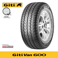 Giti 195R14 105/103N 8PR LT GitiVan 600 Tire ( CLEARANCE SALE DOT 2022  195R14C )