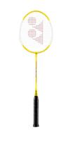 YONEX GR 303 Badminton Racket STRUNG FOR BEGINNER ONLY 19LBS