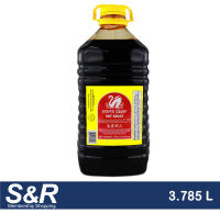 Silver Swan Soy Sauce 3.785 L