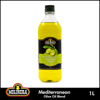 Molinera Mediterranean Olive Oil Blend 1L