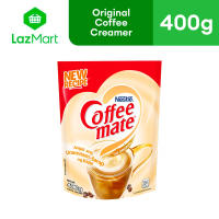 NESTLÉ COFFEE-MATE Coffee Creamer Stand-up Pouch 450g