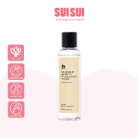 Benton Glycolic Acid 7% Exfoliating Toner 150ml
