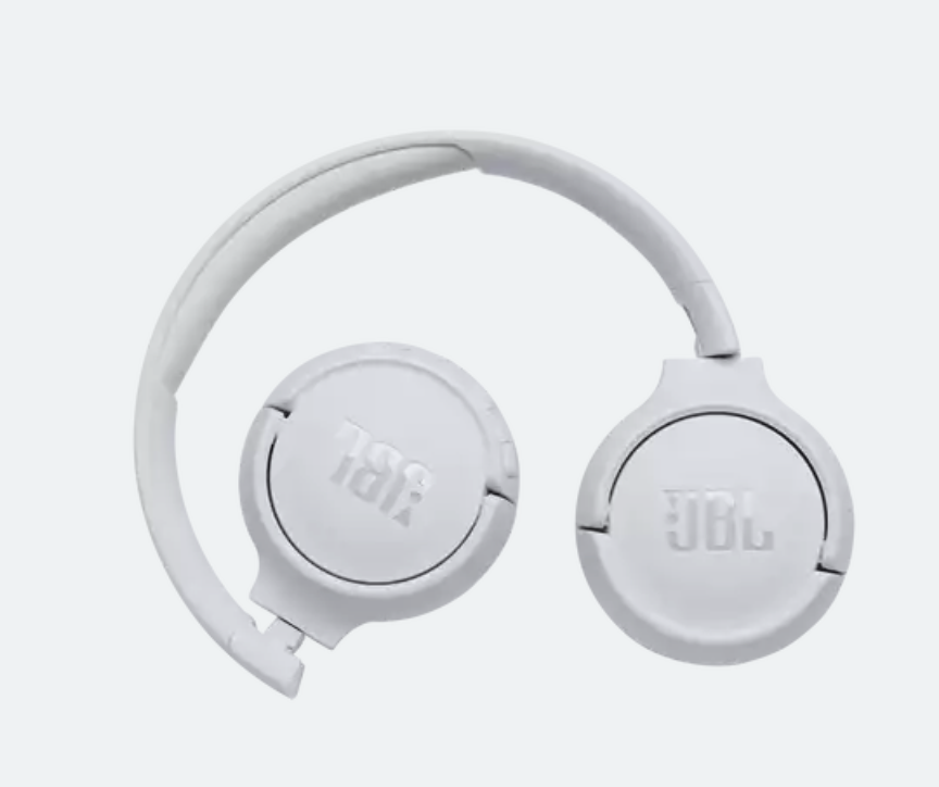 JBL Tune 660NC Noise Cancelling Foldable Headphone Long Lasting 44h Ba – JG  Superstore