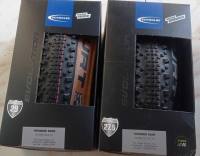 SCHWALBE THUNDER BURT FOLDING TIRES 29 / 27.5 Sports & Outdoors Cycling Tires and Wheels