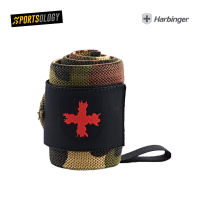 Harbinger Red Line Wristwraps
