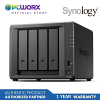 Synology DS925+ 4GB 4-Bay NAS | Synology 4bay NAS | Storage NAS | Synology NAS