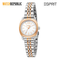 Esprit Gianna Two Tone Stainless Steel Analog Watch For Women EES1L473M0105