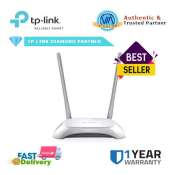 TP-Link TL-WR840N 300mbps Wireless Router