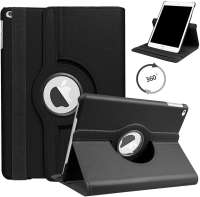 Rotate Flip Case for iPad 10.2 iPad 7 2019 / 8 2020 / 9 2021 9th / 8th / 7th Gen