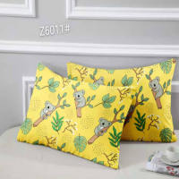 Buy 6 Take 6 12pcs Pillow Case Cover Punda With Zipper Sale 12pcs Throw Pillow Case Punda Sale 6pcs Free Shipping 18x28 Unch Assorted Design Bedroom