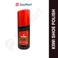 KIWI SHINE & PROTECT BLACK 30ML