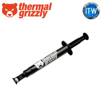 Thermal Grizzly Kryonaut Thermal Grease 12.5W/m.k Computer CPU GPU Graphics Card Cooler Silicone Grease 1g