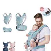 Baby Hip Seat Carrier With Hoodie Affordable