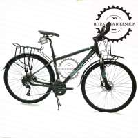 best bike for city and touring