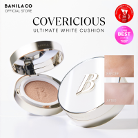 Banila Co Covericious Ultimate White Cushion 14g