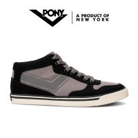 Pony Mens Madison (Frost Gray/Black)