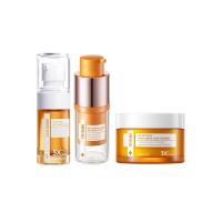 PAPA FEEL 3X Retinol Anti Aging Cream 30g Fade Fine Lines | Deep Hydration | Firming Skin | Soluble Collagen | Ceramide Brightening Moisturizer