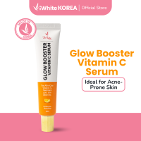 iWhite Korea Vitamin C Serum Tube 40ml