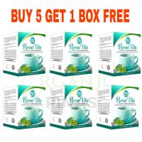 6 Boxes (BUY 5 GET 1 BOX FREE) BonaVita 8 in 1 Coffee Sale All Natural with Mangosteen