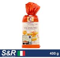 Matilde Vicenzi Vicenzovo Italian Ladyfinger Biscuits 400g