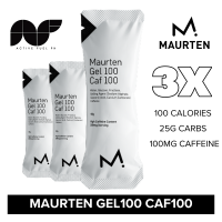 MAURTEN GEL100 CAF100 PACK OF 3