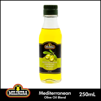 Molinera Mediterranean Olive Oil Blend 250ml