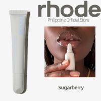 Rhode peptide lip treatment 10ml - Nourishing lip layer
