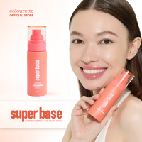 Colourette Super Base Everyday Fixing and Setting Spray