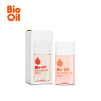 BIO-OIL SKIN CARE OIL 60ML  MOISTURIZING OIL