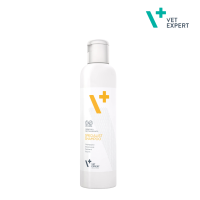 Vet Expert Specialist Shampoo 250ml - Antibacterial and antifungal shampoo for dogs and cats